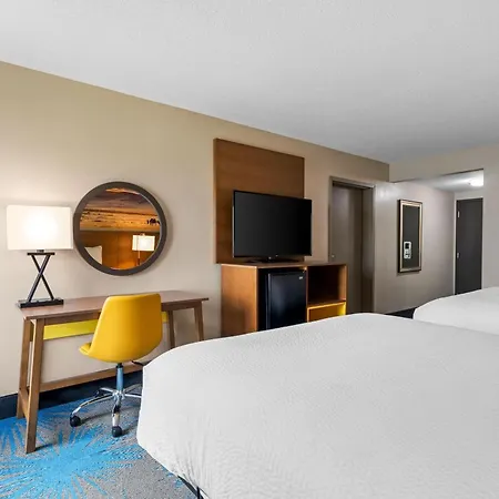 Days Inn & Suites By Wyndham Ridgeland-3