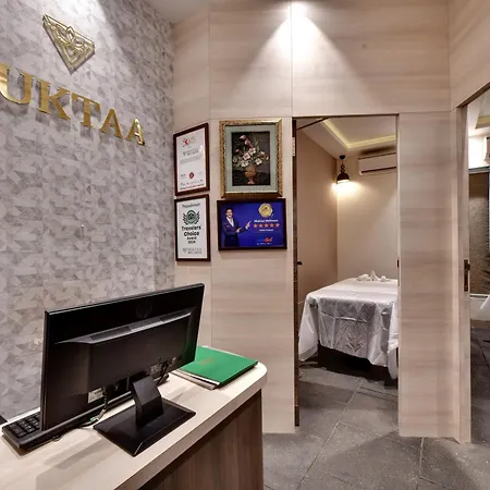 Hotel Suba Palace Near Gateway Of India-3