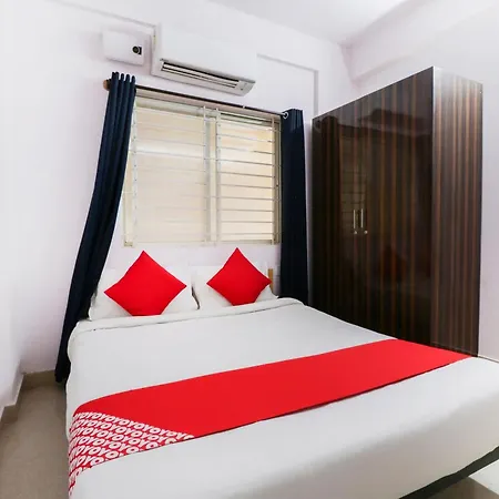Super Hotel O Pallavi Nilayam-2