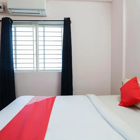 Super Hotel O Pallavi Nilayam-3