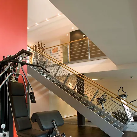 Novotel Karlsruhe City-2