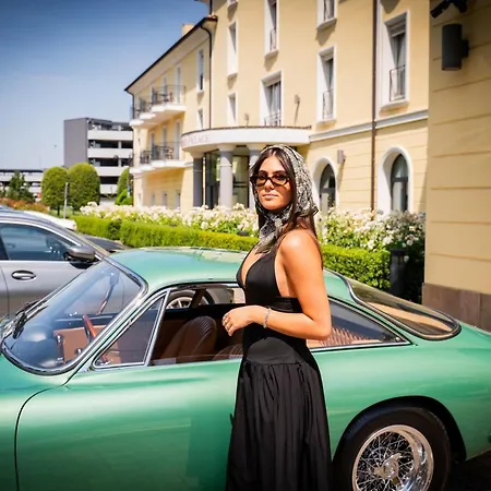 Maranello Palace-2