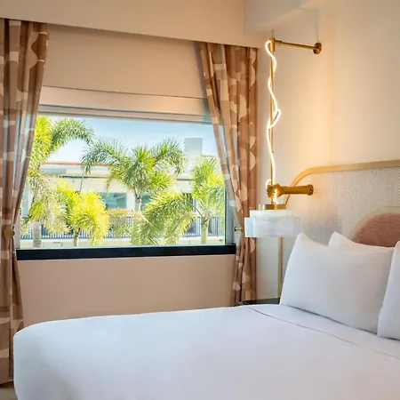 The Luce, St. Pete Beach, A Tribute Portfolio Hotel-2