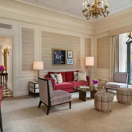 St Regis Residence-2