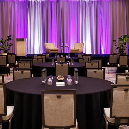 Jw Marriott Minneapolis Mall Of America-3