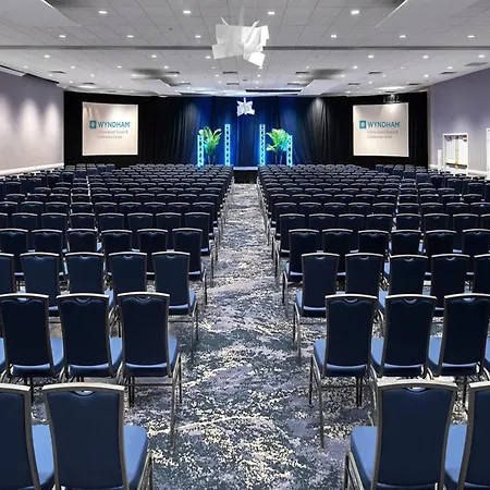 Wyndham I-Drive Avanti Resort & Conference Center-2