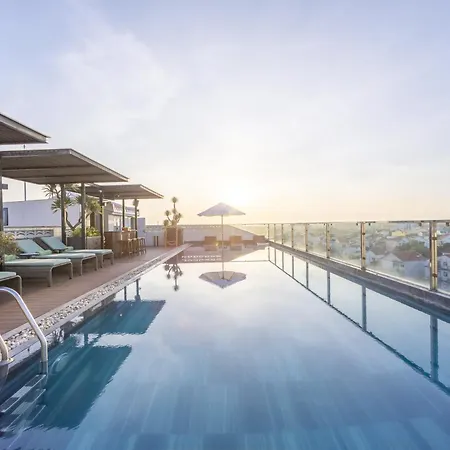Little Gem Hoi An Boutique Hotel & Spa-3