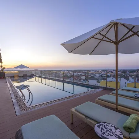 Little Gem Hoi An Boutique Hotel & Spa-2