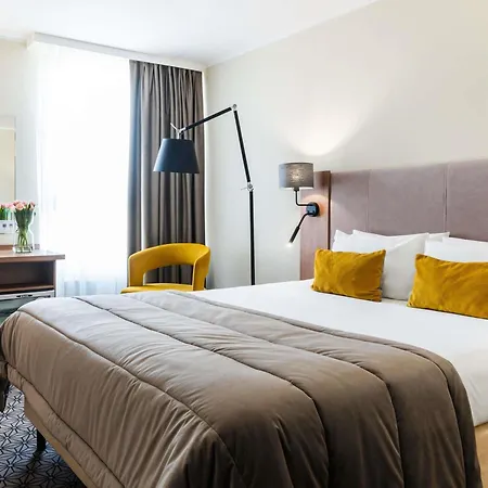 Mercure Lublin Centrum-3