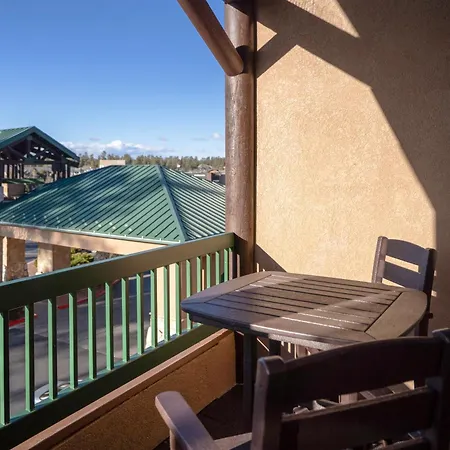 The Grand Hotel At The Grand Canyon-3