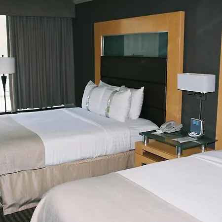 Holiday Inn Port Arthur - Park Central By Ihg-2