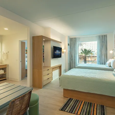 Universal'S Endless Summer Resort - Dockside Inn And Suites-2
