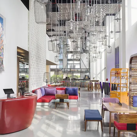 Wink Saigon Centre, Unscripted By Hyatt - 24-Hour Stays-2
