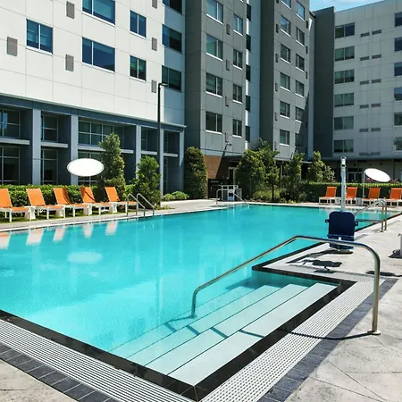 Aloft By Marriott Orlando At Seaworld-3