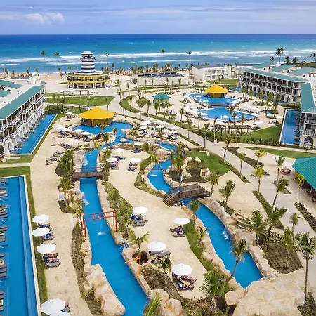 Ocean el Faro Resort - All Inclusive-2