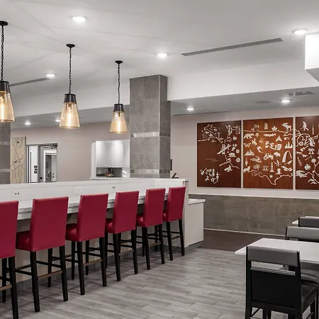 Towneplace Suites By Marriott Charlotte Fort Mill-2