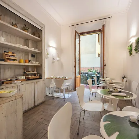 Eco Urban B&B-2