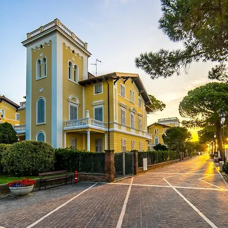 Hotel Ville Bianchi-3