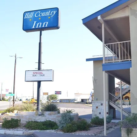 Hill Country Inn-2