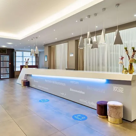 Hotel Schillerpark Linz, A Member Of Radisson Individuals-3