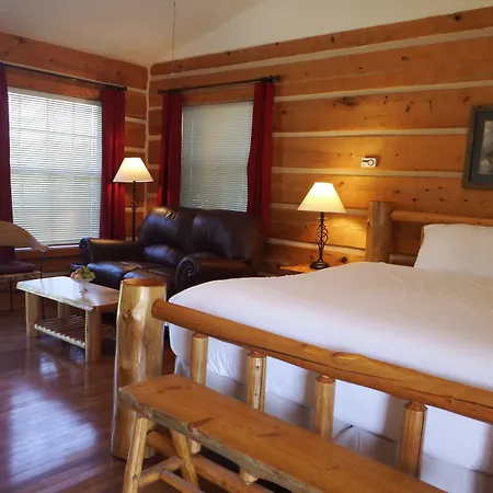 Bad Rock Bed And Breakfast Inn-3