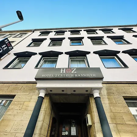 Hotel Zentrum-3