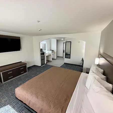 Best Western Lubbock Inn-2