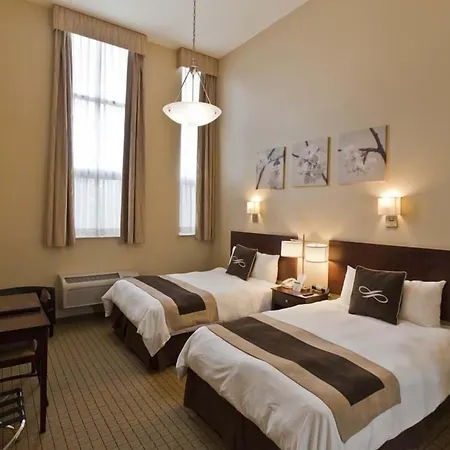 Pointe Plaza Hotel-3