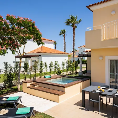 Eden Villas & Apartments-3