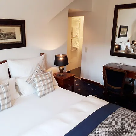 Boutique Hotel Windsor - The Charming City Hotels-3