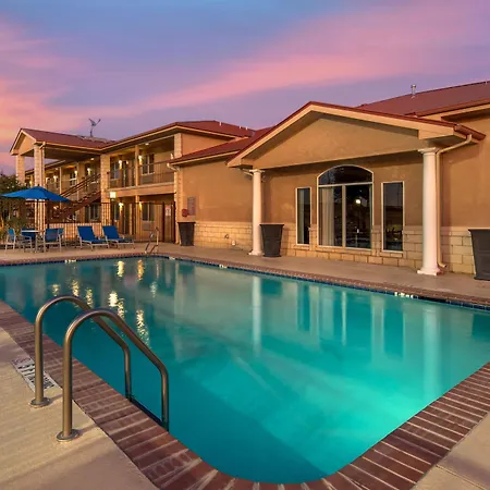 Best Western Dos Rios-2