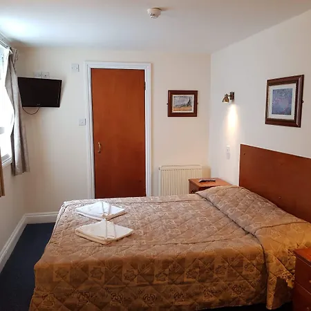 Normandie Hotel-3
