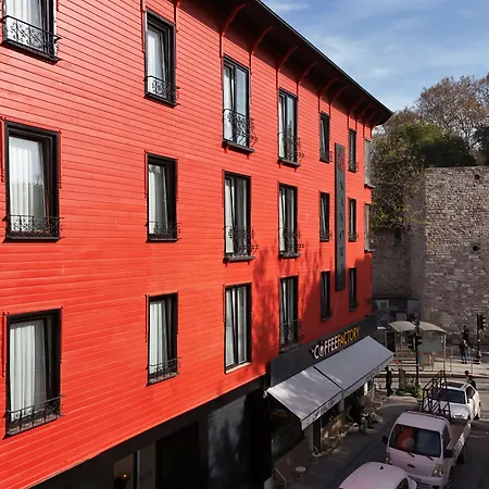 Navoris Hotel-2