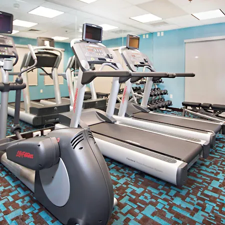 Comfort Inn & Suites Idaho Falls Airport-2