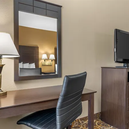 Best Western Northwest Inn-2