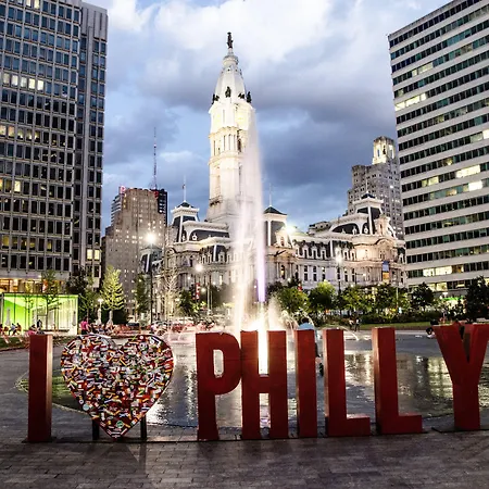 Loews Philadelphia Hotel-3
