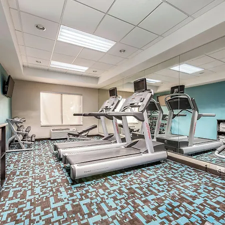 Fairfield Inn Charlotte Northlake-2