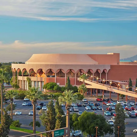 Graduate By Hilton Tempe-3
