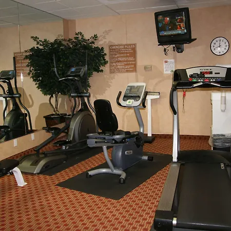 Hampton Inn Salt Lake City-Layton-2