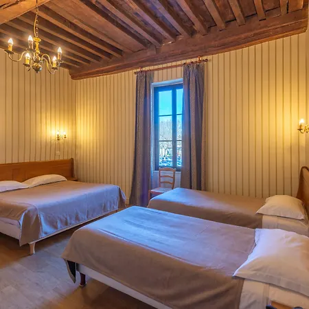 Hotel De La Cloche-2