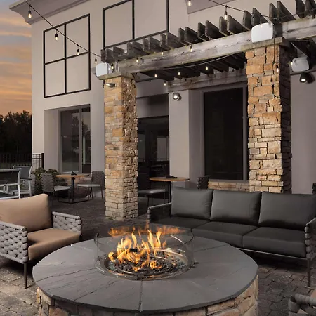 Fairview Inn - Greensboro Airport-2
