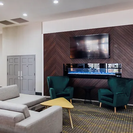 Holiday Inn Phoenix-Mesa Chandler By Ihg-2
