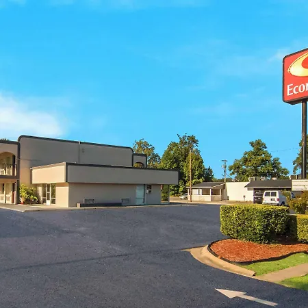 Econo Lodge Goldsboro Hwy 70-2