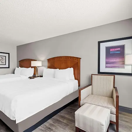 Best Western Plus At Lake Powell-3