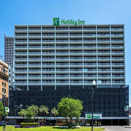 Holiday Inn New Orleans-Downtown Superdome By Ihg-3