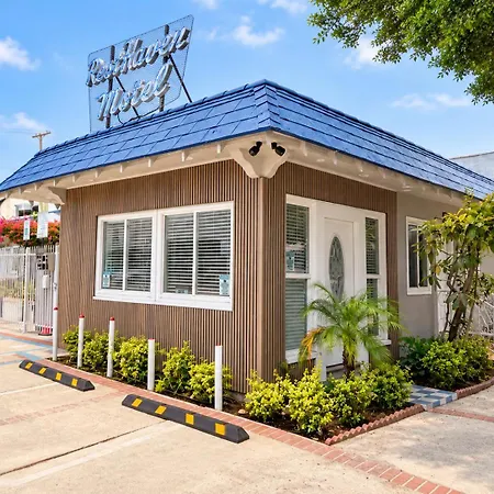 Rest Haven Motel-2