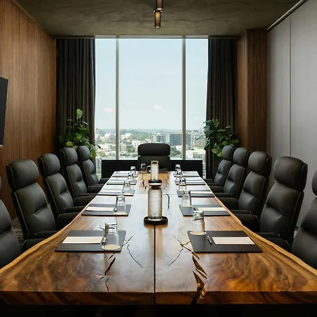 The Westin Nashville-2