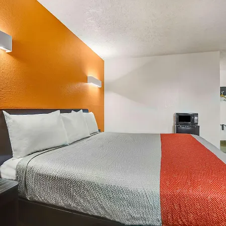 Motel 6-Clovis, Nm-3
