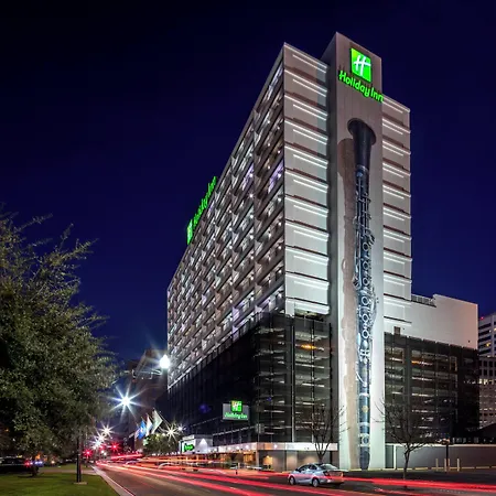Holiday Inn New Orleans-Downtown Superdome By Ihg-2