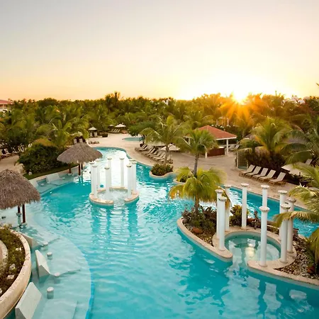 Melia Caribe Beach Resort-2